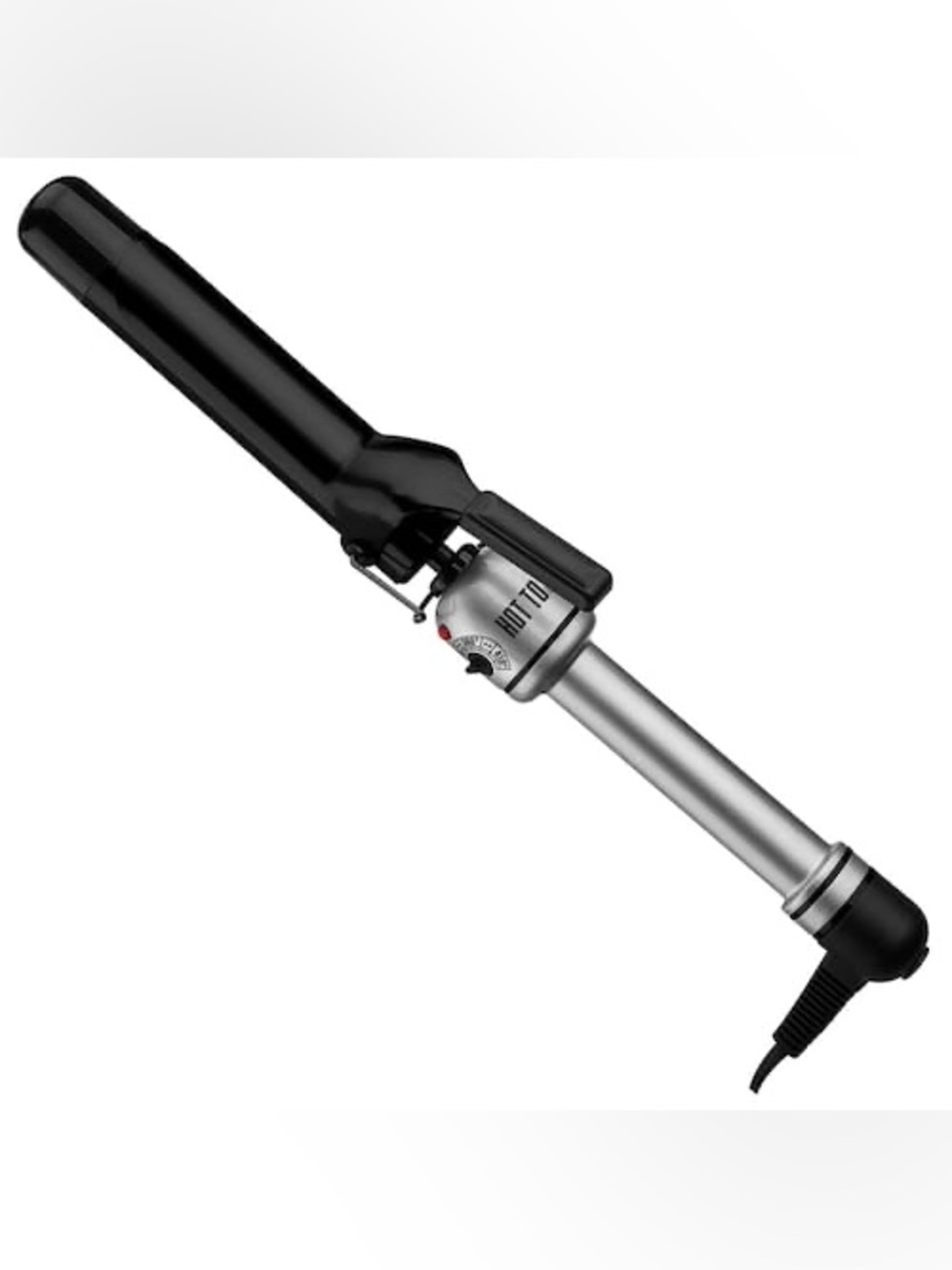 Hot Tools Professional 1" Curling Iron, Like New